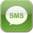 messages glow Icon